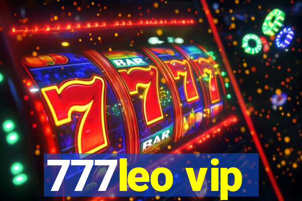777leo vip